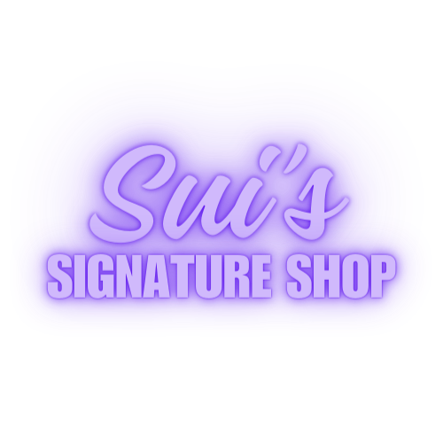 Sui's Signature