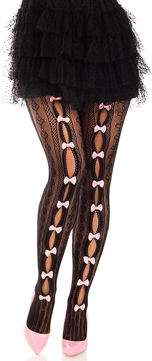 Bow Tights